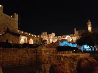 1020_Jesrusalem Light Show