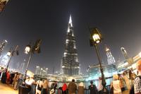 Burj Khalifa (2)
