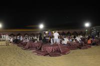 Das Wüstencamp (10)