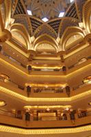 High Tea im Emirates Palace (5)