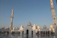 Schaich Zayid Moschee (9)