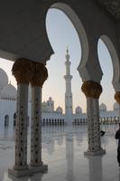Schaich Zayid Moschee (14)