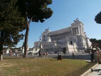 Monument Vittorio Emanuelle II.