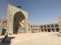 Isfahan - Jame Moschee