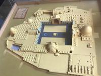 Isfahan - Jame Moschee