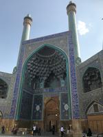 Isfahan - Imam-Moschee