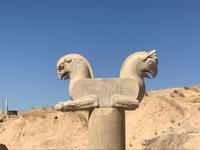 Persepolis