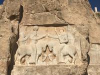 Naqsh-e Rostam
