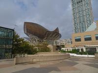 Stadtrundfahrt Barcelona