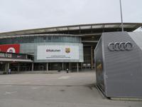 Stadtrundfahrt Barcelona