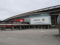 Stadtrundfahrt Barcelona