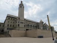 Stadtrundfahrt Barcelona