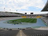 Stadtrundfahrt Barcelona