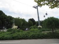 Stadtrundfahrt Barcelona