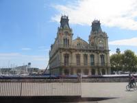 Stadtrundfahrt Barcelona