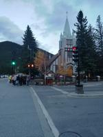 Banff Nationalpark 