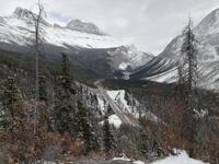 Icefield Parkway