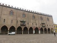 Mantua – Palazzo Ducale