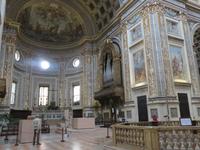 Mantua – Basilika St. Andre 