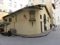 Florenz – Blick zur Domhütte