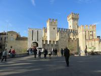 Sirmione – Scaligerburg
