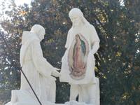 Vatikanische Gärten