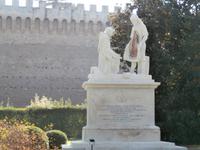 Vatikanische Gärten