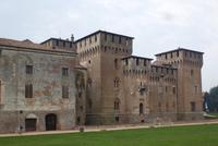 Mantua Castello di San Giorgio