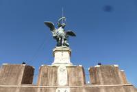 Rom, Engelsburg (13)