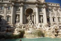 Rom, Fontana di Trevi
