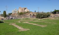 Rom, Forum Romanum (11)