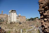 Rom, Forum Romanum (35)