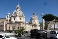 Rom, Santi XII Apostoli (2)