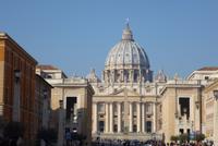 Rom, St. Peter (3)