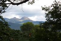 Rückfahrt durch die Alpen (3)