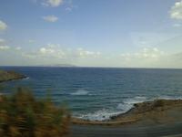 002 Ankunft Fahrt zum Hotel