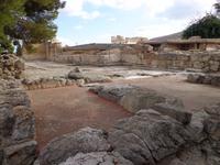 008 Palast von Knossos