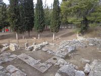 009 Palast von Knossos