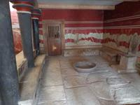 017 Palast von Knossos