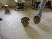 034 Töpferei Tharpsano