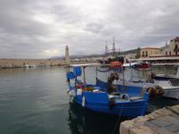 203 Rethymnon