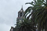 Puerto de la Cruz 