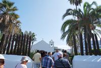 Kirche von San Telmo