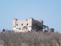Burg Nehaj bei Senj