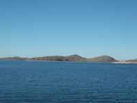 Bootstour durch den Kornaten-Archipel