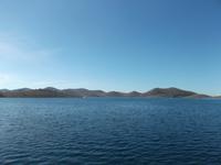 Bootstour durch den Kornaten-Archipel