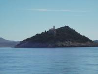 Bootstour durch den Kornaten-Archipel