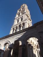 Kathedrale von Split