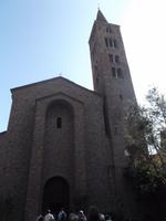 Ravenna, Kirche der Galla Placidia