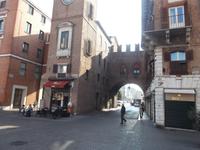 Ferrara, Stadttor